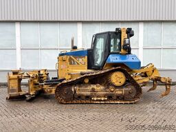 CAT D 6 N XL
