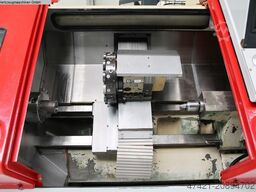 GILDEMEISTER NEF CT 40