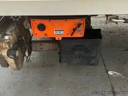 Renault D 12  220 / 264728 km / EURO 6