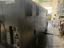 GILDEMEISTER CTX Beta 800