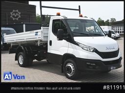 IVECO Daily 70C18 Kipper, AHK, Klima, Meiller