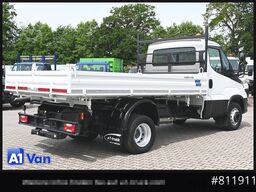 IVECO Daily 70C18 Kipper, AHK, Klima, Meiller