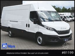 IVECO Daily 35S18 A8V/P Maxi Kasten, Klima, Luft, Tempomat