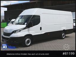 IVECO Daily 35S18 A8V/P Maxi Kasten, Klima, Luft, Tempomat
