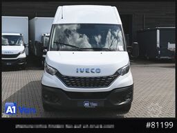 IVECO Daily 35S18 A8V/P Maxi Kasten, Klima, Luft, Tempomat