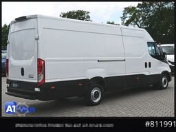 IVECO Daily 35S18 A8V/P Maxi Kasten, Klima, Luft, Tempomat