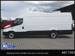 IVECO Daily 35S18 A8V/P Maxi Kasten, Klima, Luft, Tempomat