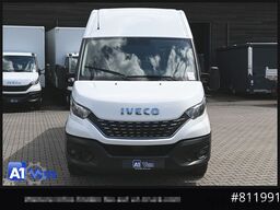 IVECO Daily 35S18 A8V/P Maxi Kasten, Klima, Luft, Tempomat