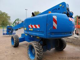 Genie S-65