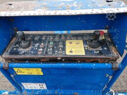 Genie S-65