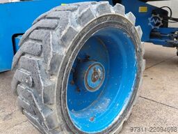 Genie S-65