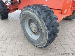 Genie S-45