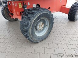 Genie S-45