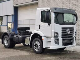 Volkswagen Constellation 17.250 BB SA Tractor Head (3 units)