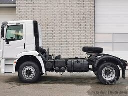 Volkswagen Constellation 17.250 BB SA Tractor Head (3 units)