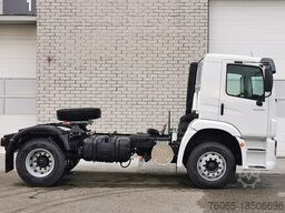 Volkswagen Constellation 17.250 BB SA Tractor Head (3 units)