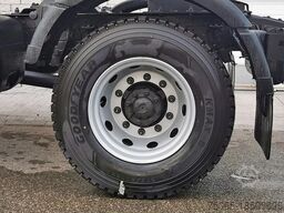 Volkswagen Constellation 17.250 BB SA Tractor Head (3 units)