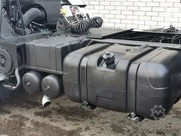 Volkswagen Constellation 17.250 BB SA Tractor Head (3 units)