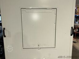 Hammelmann  Falch Woma Uraca Hammelmann Aquajet 12