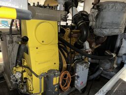 Hammelmann  Falch Woma Uraca Hammelmann Aquajet 12