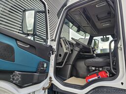 Volvo FM 460 6x2/4 / LIFT - STEER AXLE / DEMO / NEW /...