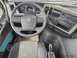 Volvo FM 460 6x2/4 / LIFT - STEER AXLE / DEMO / NEW /...