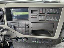 Volvo FM 460 6x2/4 / LIFT - STEER AXLE / DEMO / NEW /...