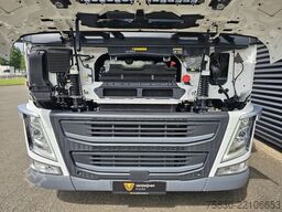 Volvo FM 460 6x2/4 / LIFT - STEER AXLE / DEMO / NEW /...