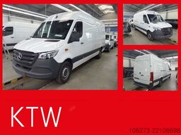 Mercedes-Benz Sprinter 317 Maxi,9GTronic,MBUX,Kamera,LED