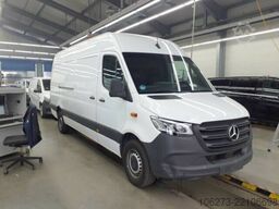 Mercedes-Benz Sprinter 317 Maxi,9GTronic,MBUX,Kamera,LED