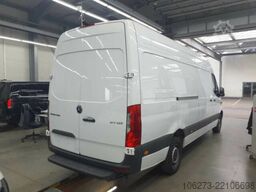 Mercedes-Benz Sprinter 317 Maxi,9GTronic,MBUX,Kamera,LED