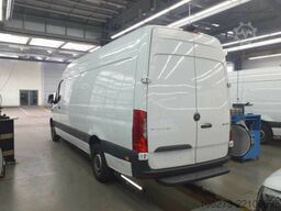 Mercedes-Benz Sprinter 317 Maxi,9GTronic,MBUX,Kamera,LED