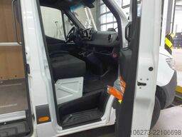 Mercedes-Benz Sprinter 317 Maxi,9GTronic,MBUX,Kamera,LED