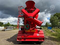 Mol 3 Axle / Diesel Engine / 12M3 / Drumbrakes / TU...