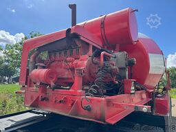 Mol 3 Axle / Diesel Engine / 12M3 / Drumbrakes / TU...