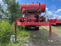  AutoMix / 2 Axle / 10M3 / Full Steel / Diesel /...