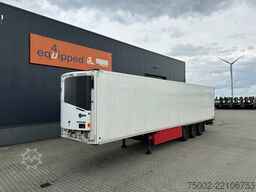 Schmitz Cargobull N/A THERMOKING SLXi 300 D/E (only 5.512hrs) / 2...