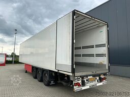 Schmitz Cargobull N/A THERMOKING SLXi 300 D/E (only 5.512hrs) / 2...