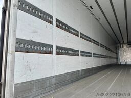 Schmitz Cargobull N/A THERMOKING SLXi 300 D/E (only 5.512hrs) / 2...