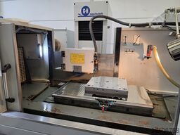 GEIBEL & HOTZ FS840 Z CB