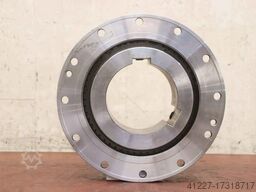 unbekannt Welle Ø 125 mm