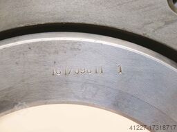 unbekannt Welle Ø 125 mm