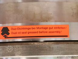 unbekannt Welle Ø 125 mm