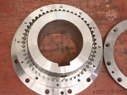 unbekannt Welle Ø 125 mm