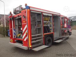 Mercedes-Benz Atego 1426 ZIEGLER 2000 LITER EURO 5
