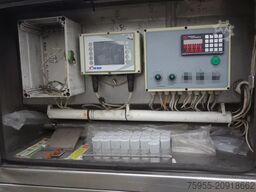 Renault Premium 370 16000liter steanless steeltank