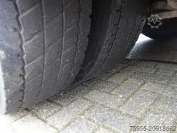 Renault Premium 370 16000liter steanless steeltank