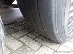 Renault Premium 370 16000liter steanless steeltank