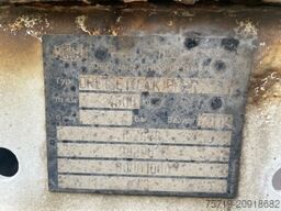 Mitsubishi Fuso Canter 7C EEV/AHK