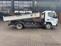 Mitsubishi Fuso Canter 7C EEV/AHK